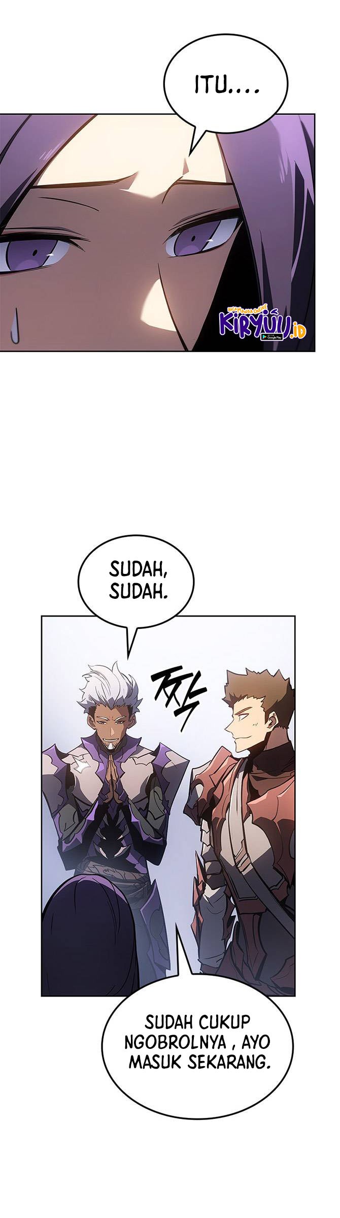 Solo Leveling ARISE: Hunter Origin chapter 3 halaman 11