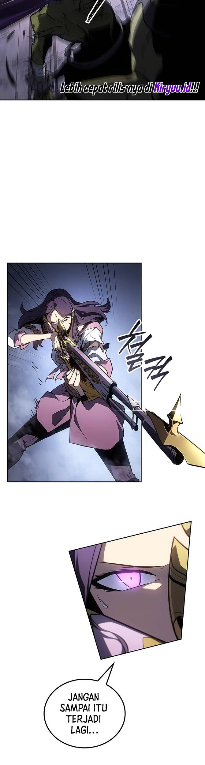 Solo Leveling ARISE: Hunter Origin chapter 3 halaman 14