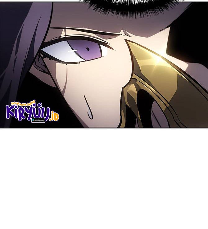 Solo Leveling ARISE: Hunter Origin chapter 3 halaman 21
