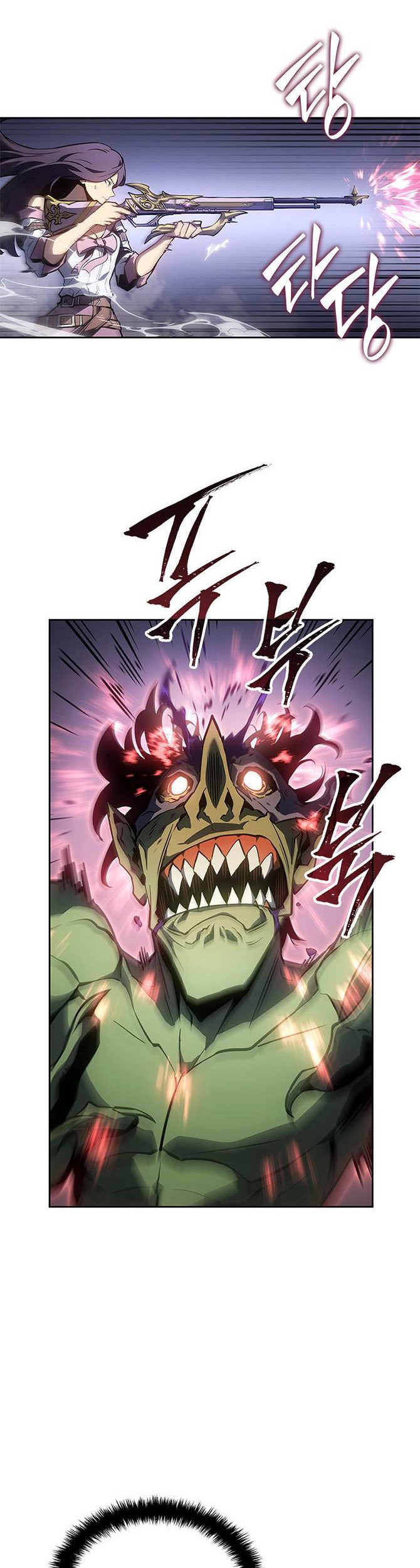 Solo Leveling ARISE: Hunter Origin chapter 3 halaman 23