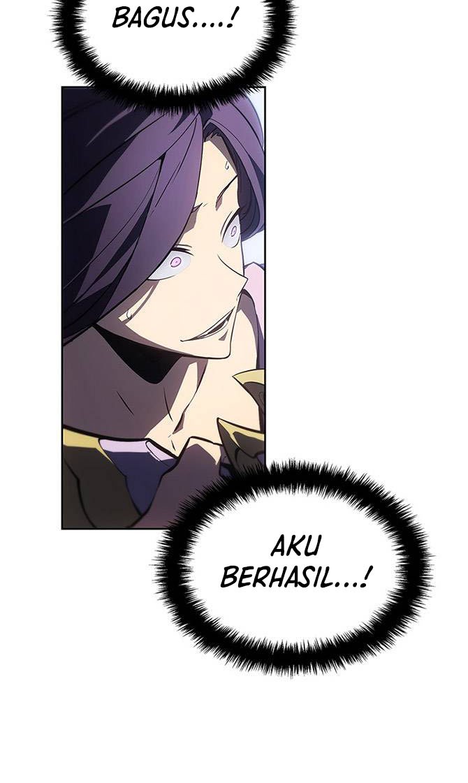 Solo Leveling ARISE: Hunter Origin chapter 3 halaman 24