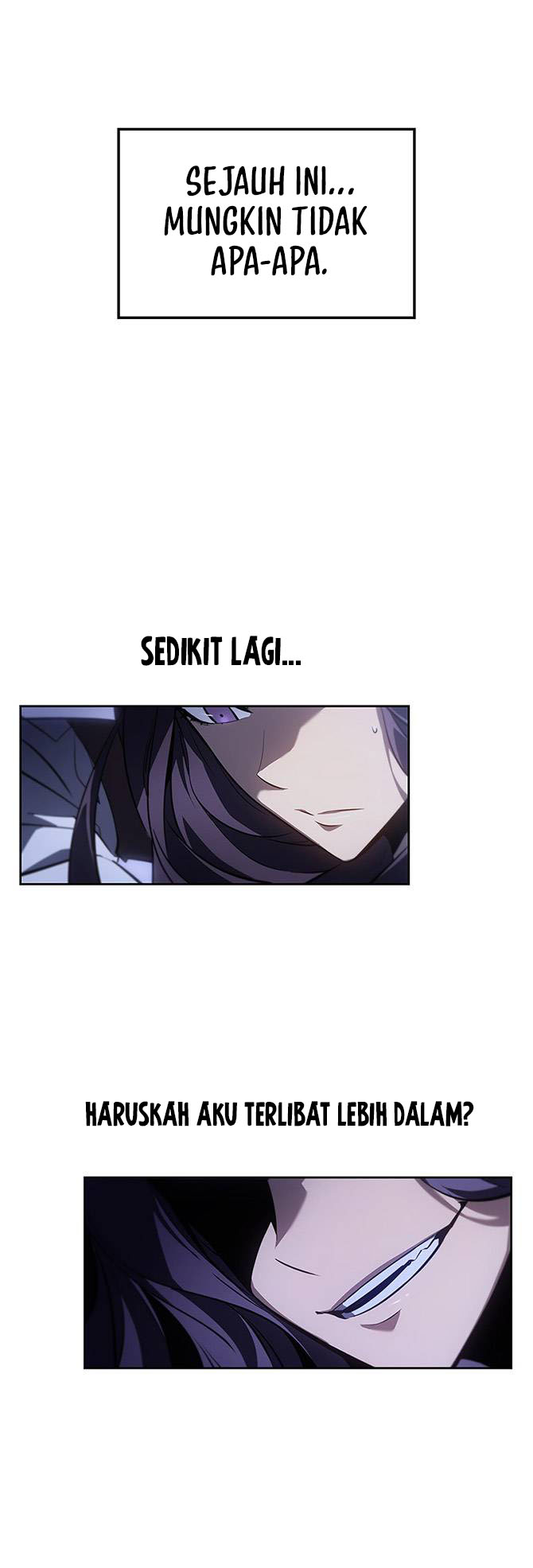 Solo Leveling ARISE: Hunter Origin chapter 3 halaman 26