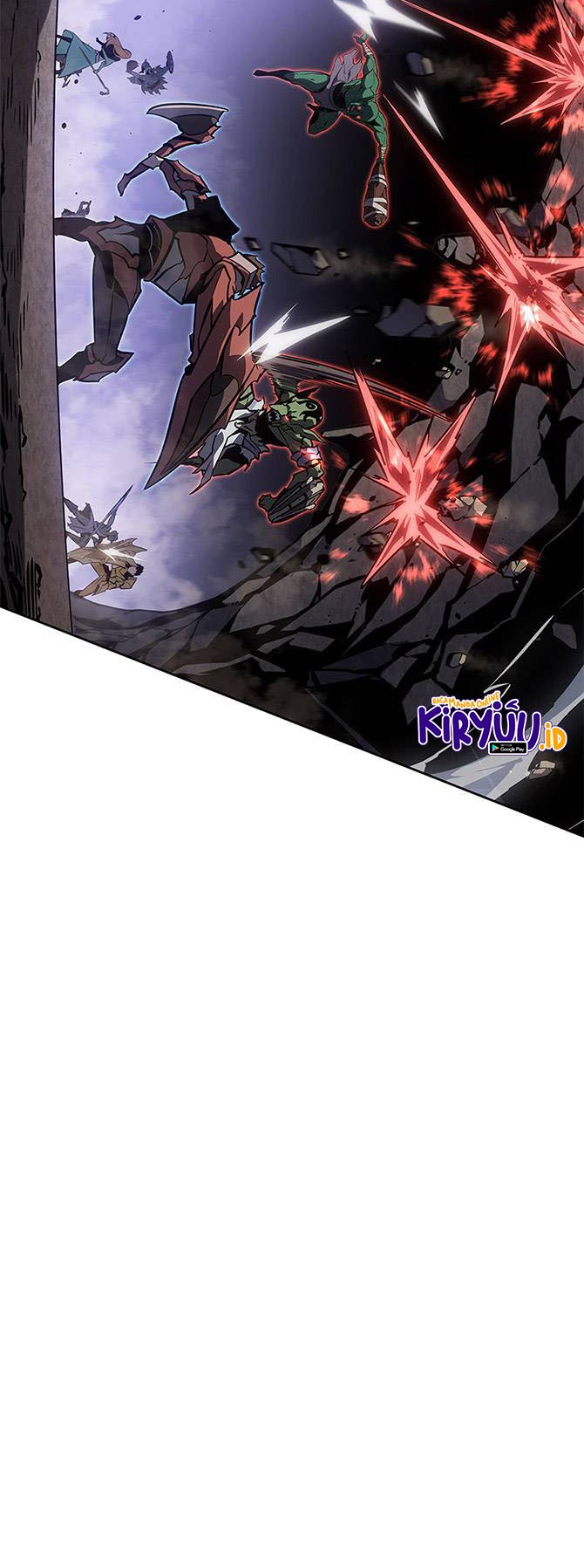 Solo Leveling ARISE: Hunter Origin chapter 3 halaman 30