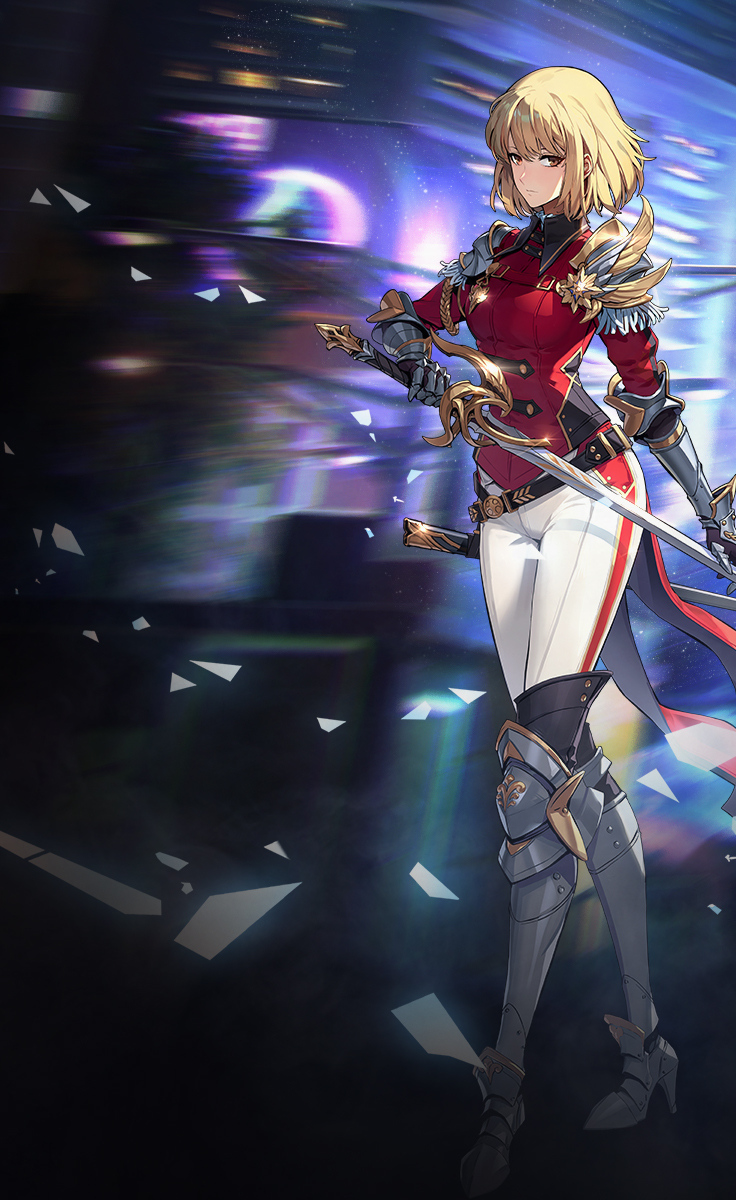 Solo Leveling ARISE: Hunter Origin chapter 4 halaman 1