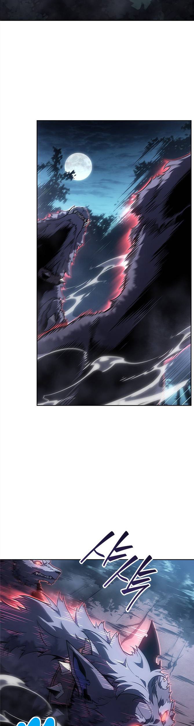 Solo Leveling ARISE: Hunter Origin chapter 4 halaman 4