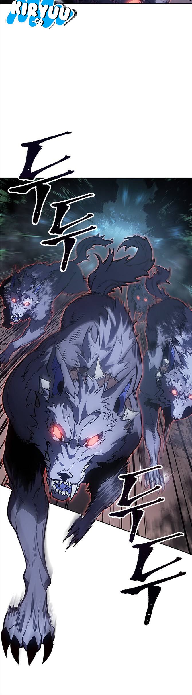 Solo Leveling ARISE: Hunter Origin chapter 4 halaman 5