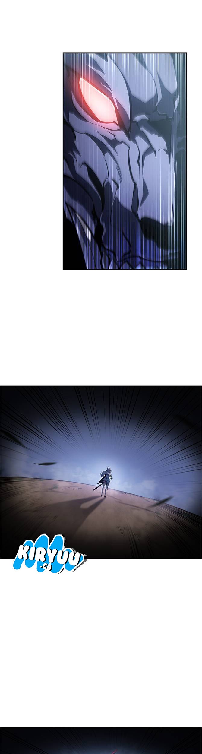 Solo Leveling ARISE: Hunter Origin chapter 4 halaman 6
