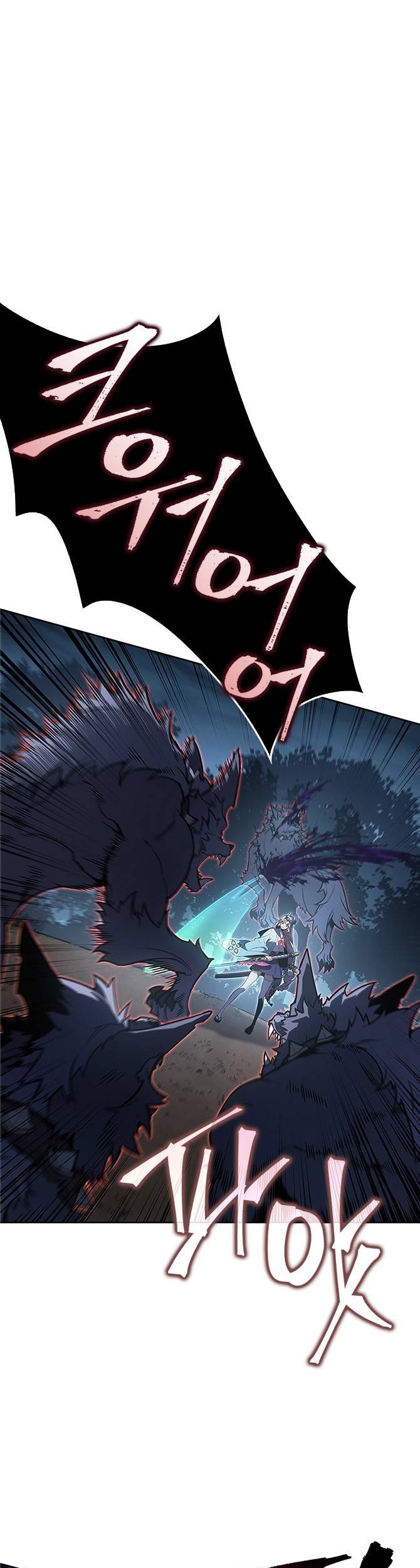 Solo Leveling ARISE: Hunter Origin chapter 4 halaman 15