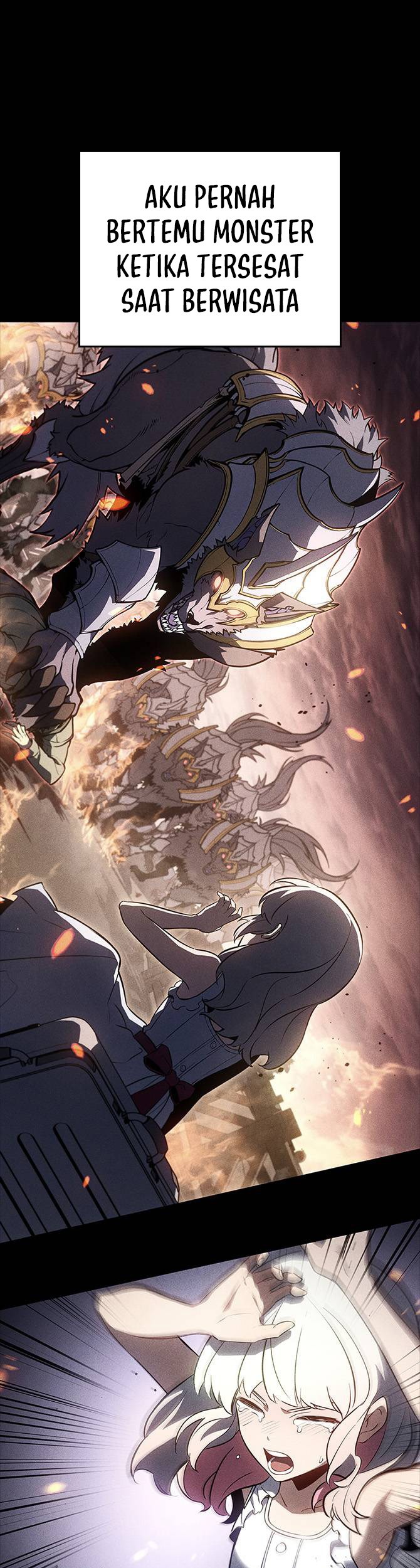 Solo Leveling ARISE: Hunter Origin chapter 4 halaman 18
