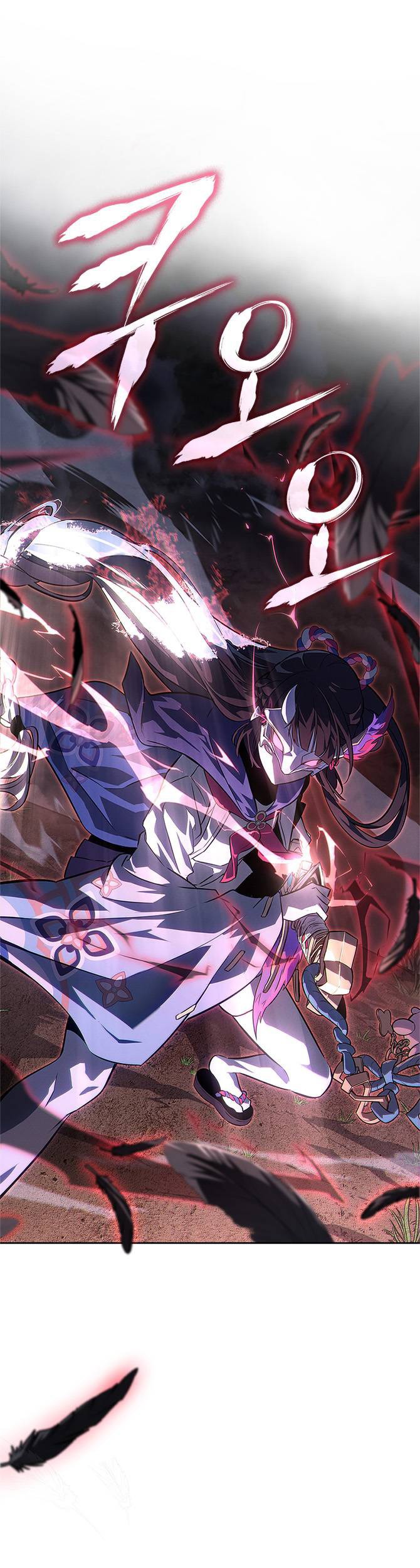 Solo Leveling ARISE: Hunter Origin chapter 4 halaman 33