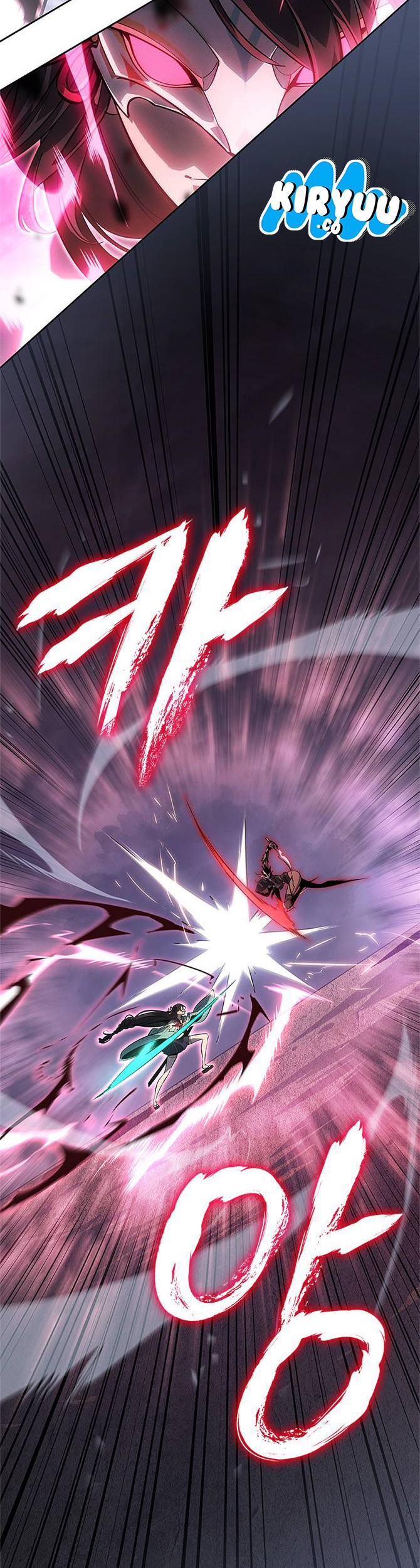 Solo Leveling ARISE: Hunter Origin chapter 4 halaman 37