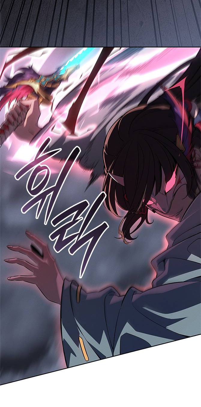 Solo Leveling ARISE: Hunter Origin chapter 4 halaman 38