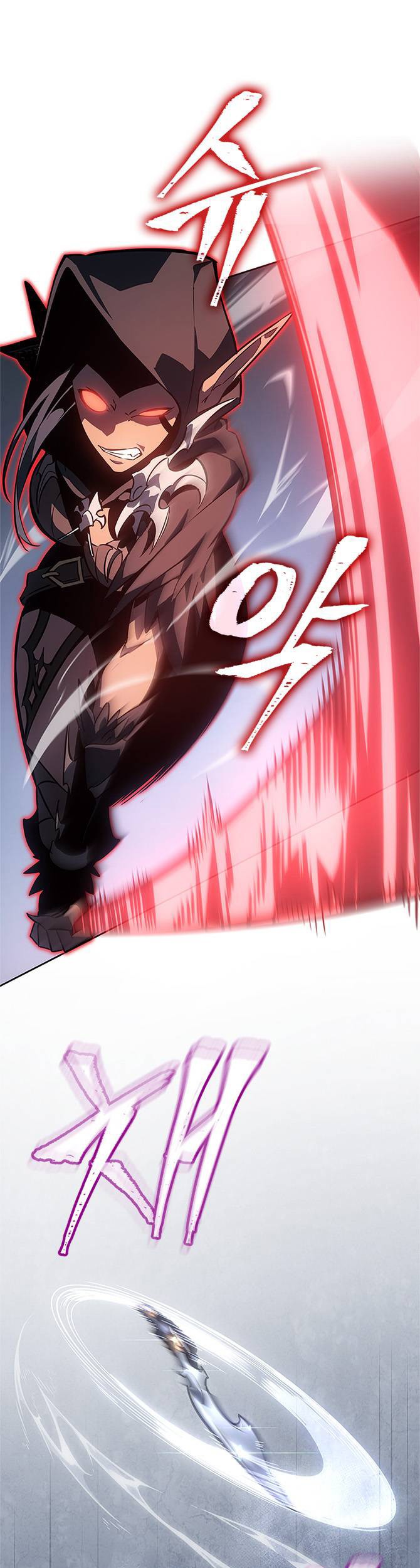 Solo Leveling ARISE: Hunter Origin chapter 4 halaman 39