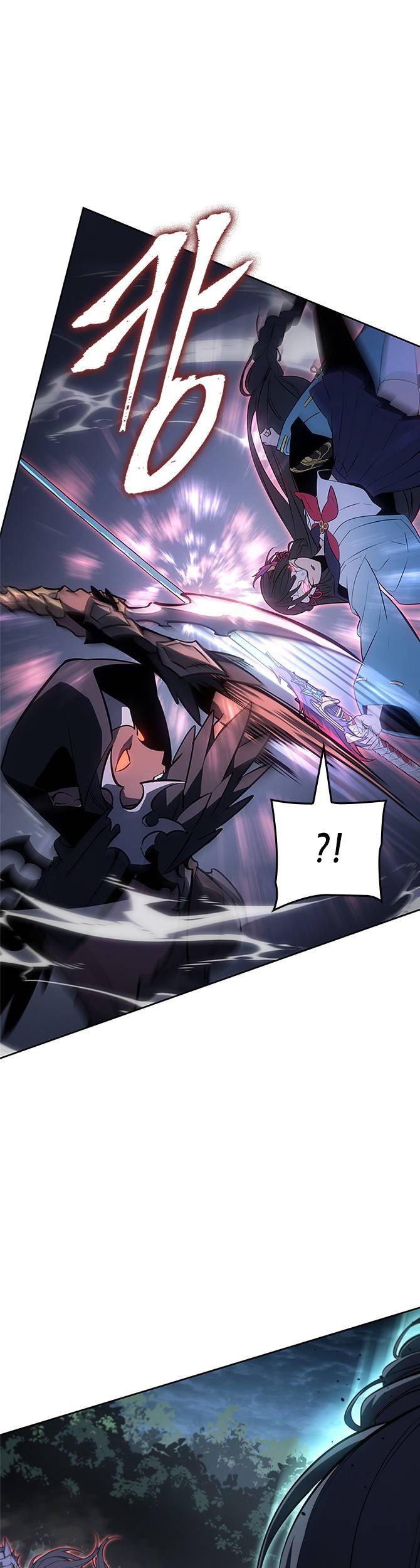 Solo Leveling ARISE: Hunter Origin chapter 4 halaman 45