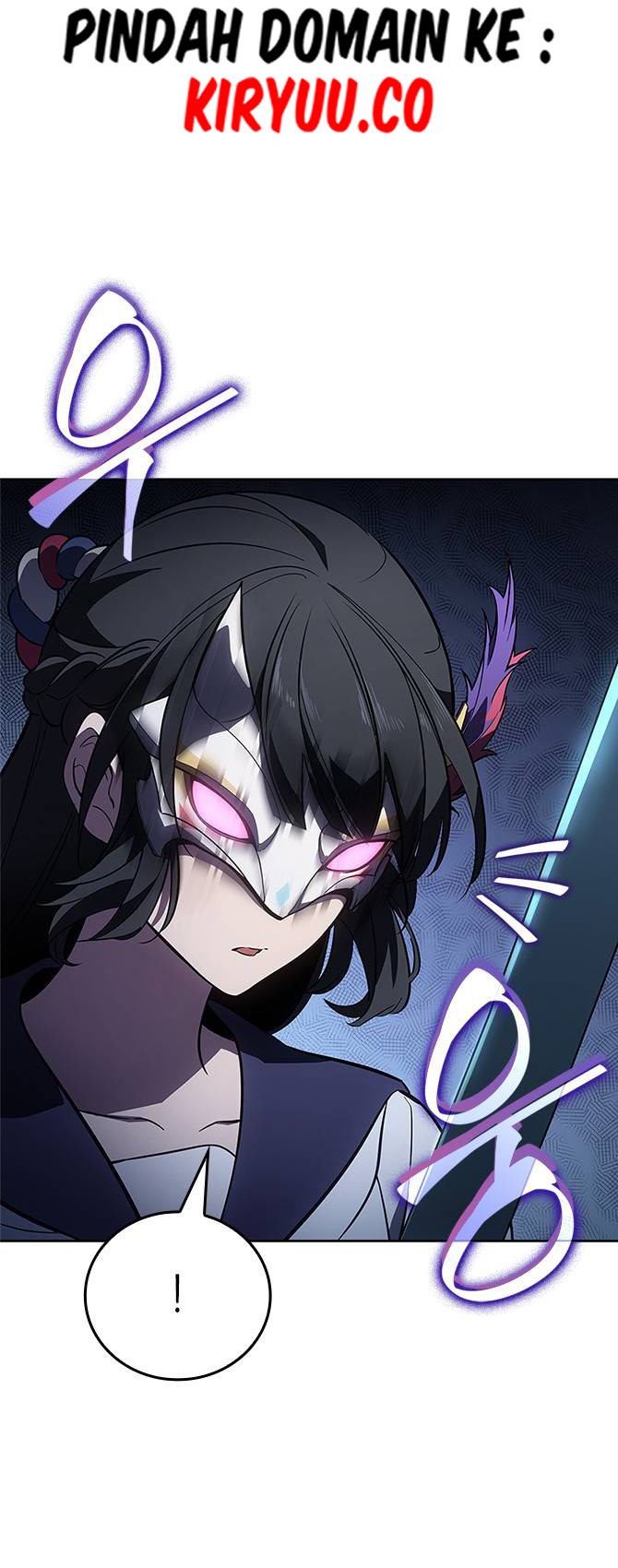 Solo Leveling ARISE: Hunter Origin chapter 4 halaman 47