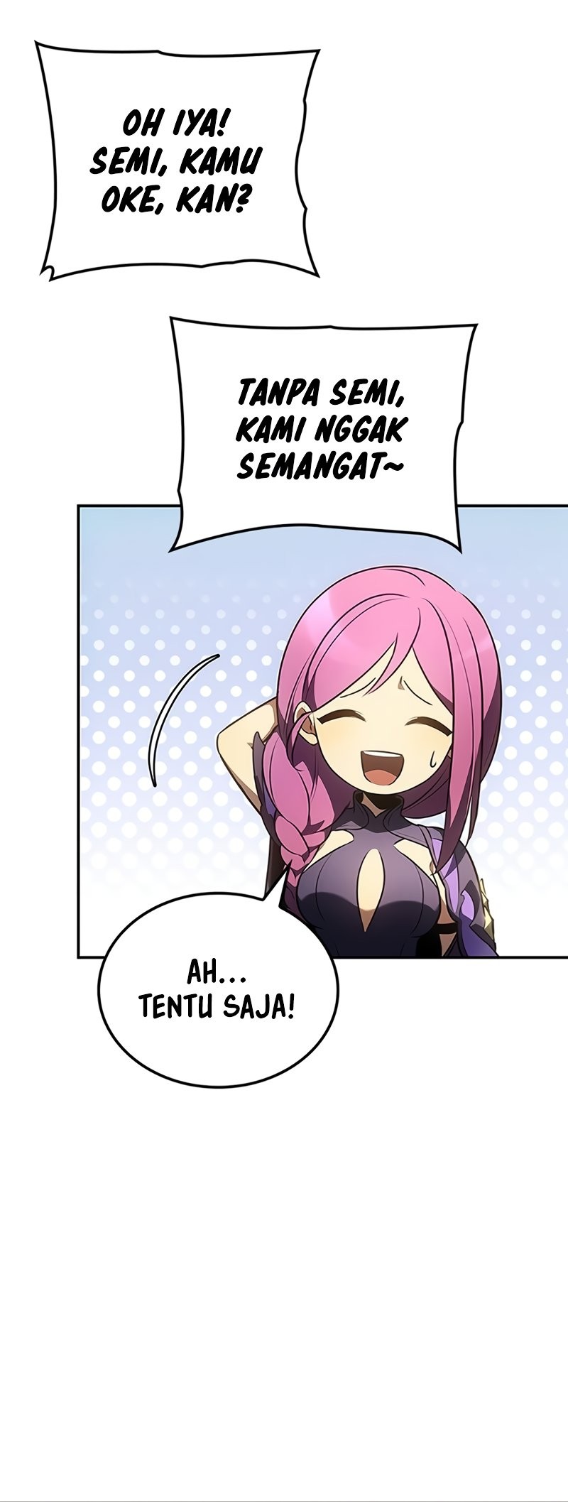 Solo Leveling ARISE: Hunter Origin Bab 5 halaman 5