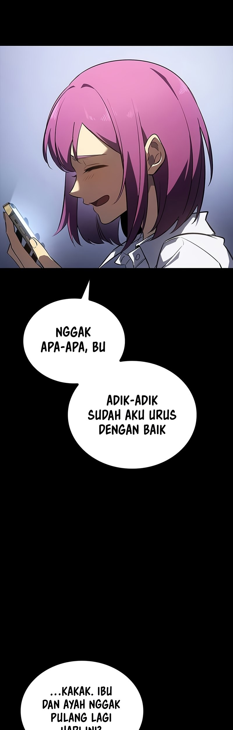 Solo Leveling ARISE: Hunter Origin Bab 5 halaman 12