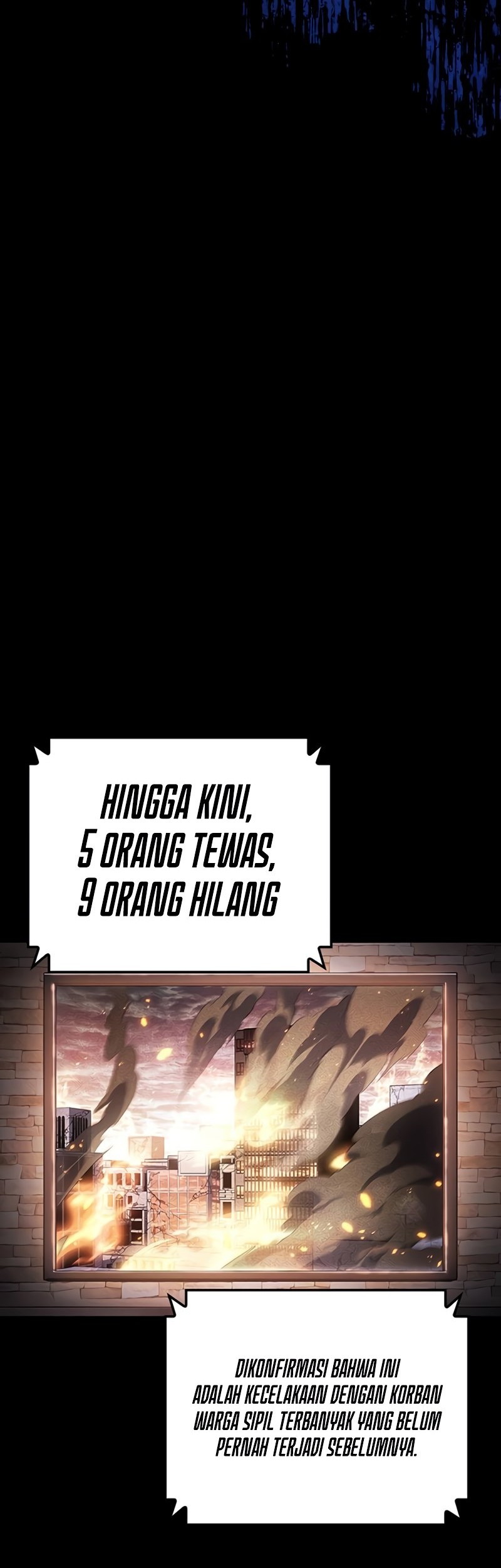 Solo Leveling ARISE: Hunter Origin Bab 5 halaman 15