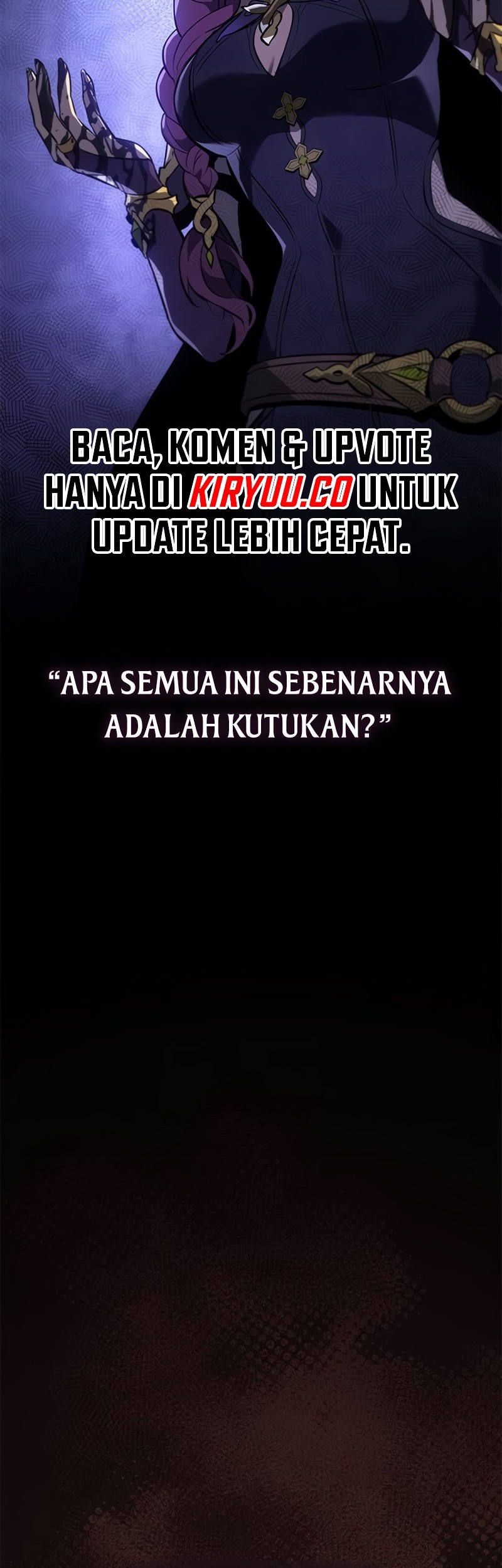 Solo Leveling ARISE: Hunter Origin Bab 5 halaman 27