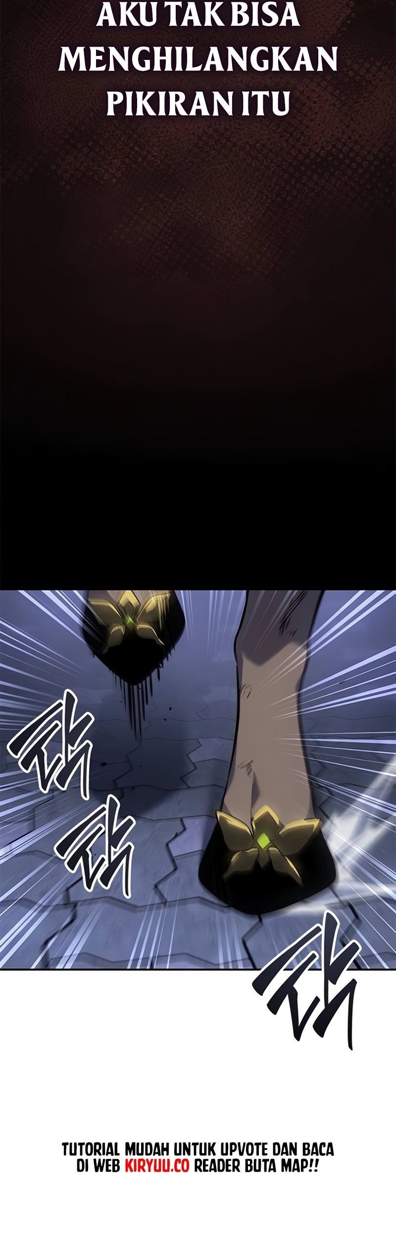 Solo Leveling ARISE: Hunter Origin Bab 5 halaman 28