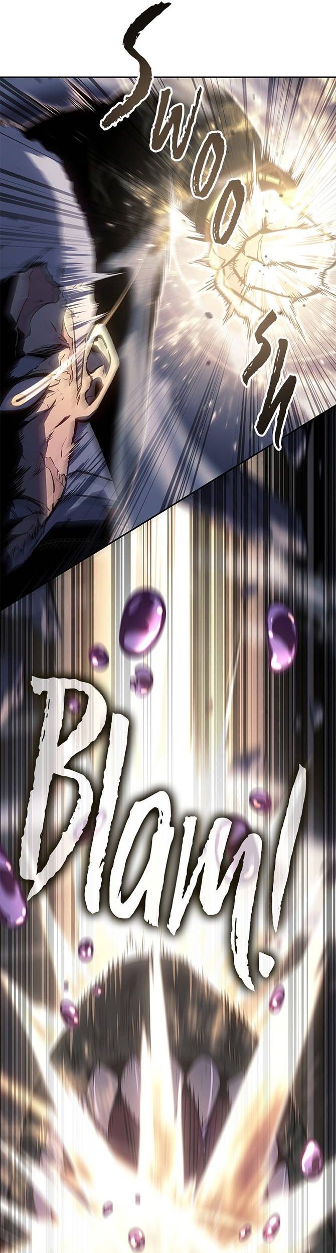 Solo Leveling ARISE: Hunter Origin chapter 6 halaman 5