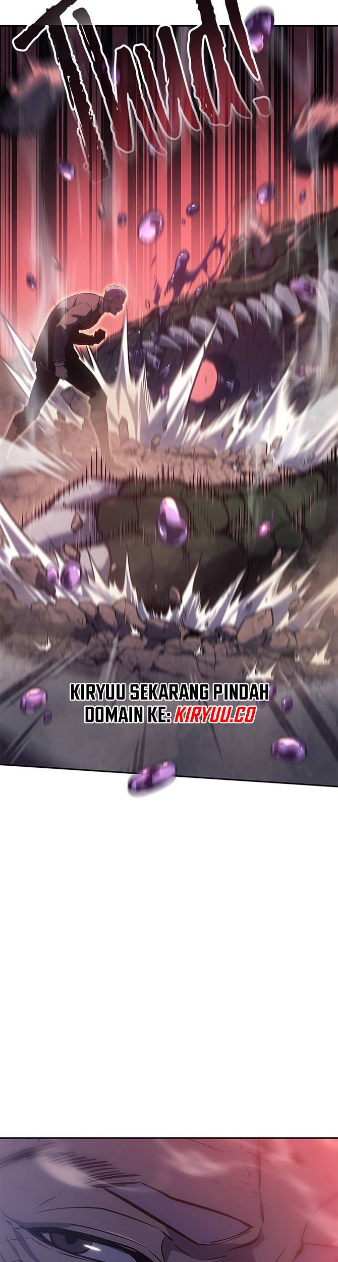 Solo Leveling ARISE: Hunter Origin chapter 6 halaman 7