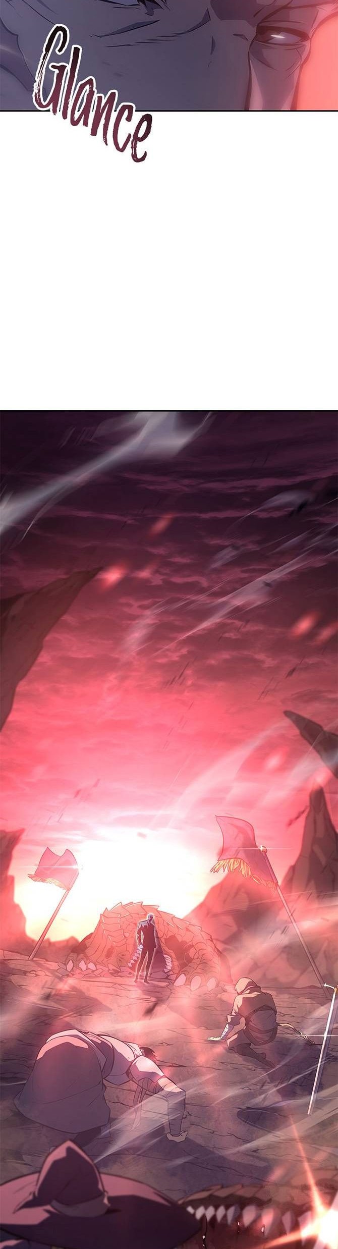 Solo Leveling ARISE: Hunter Origin chapter 6 halaman 8