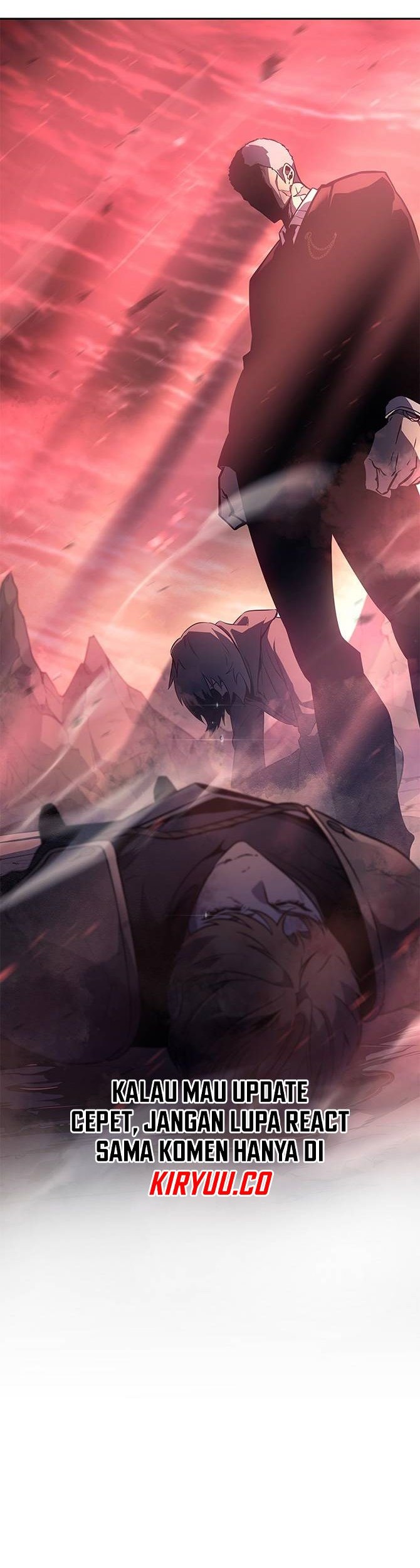 Solo Leveling ARISE: Hunter Origin chapter 6 halaman 12
