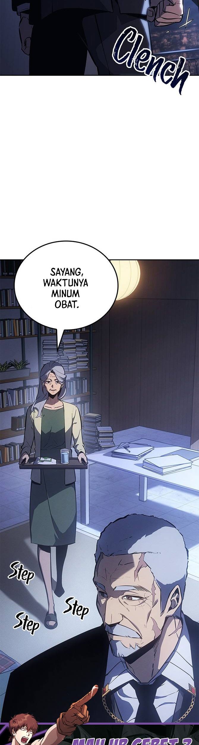 Solo Leveling ARISE: Hunter Origin chapter 6 halaman 15