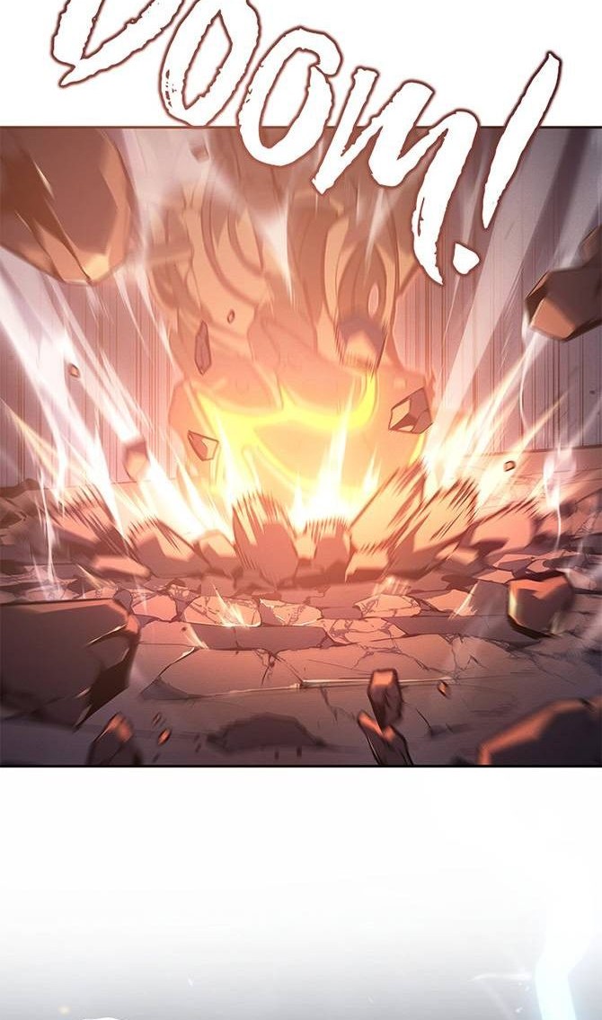 Solo Leveling ARISE: Hunter Origin chapter 6 halaman 20