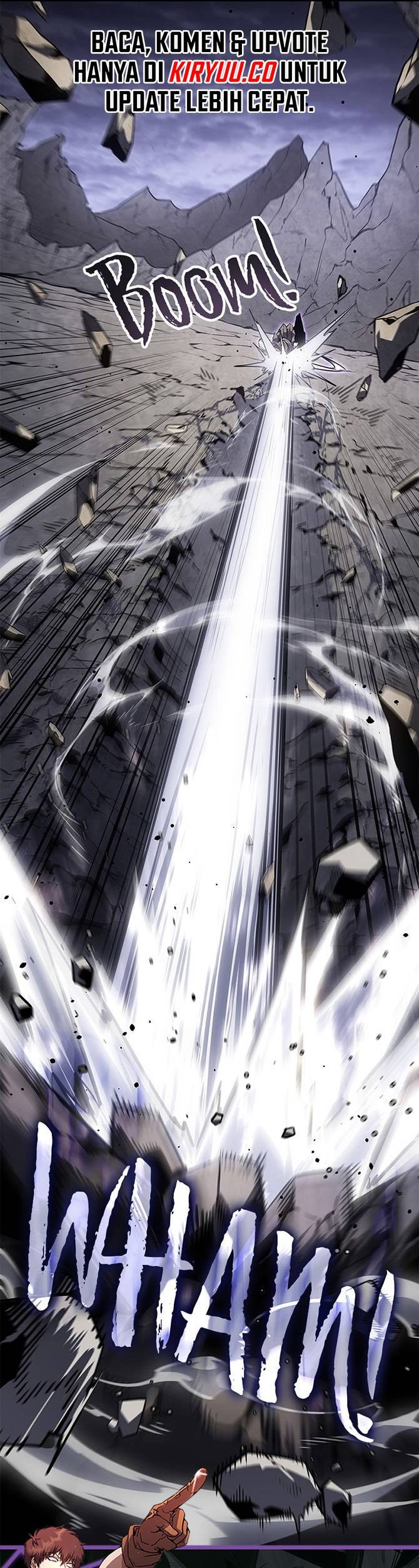 Solo Leveling ARISE: Hunter Origin chapter 6 halaman 29