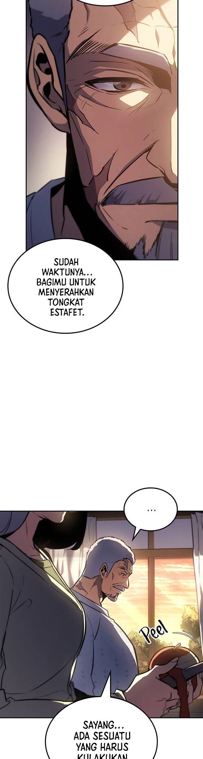 Solo Leveling ARISE: Hunter Origin chapter 6 halaman 47
