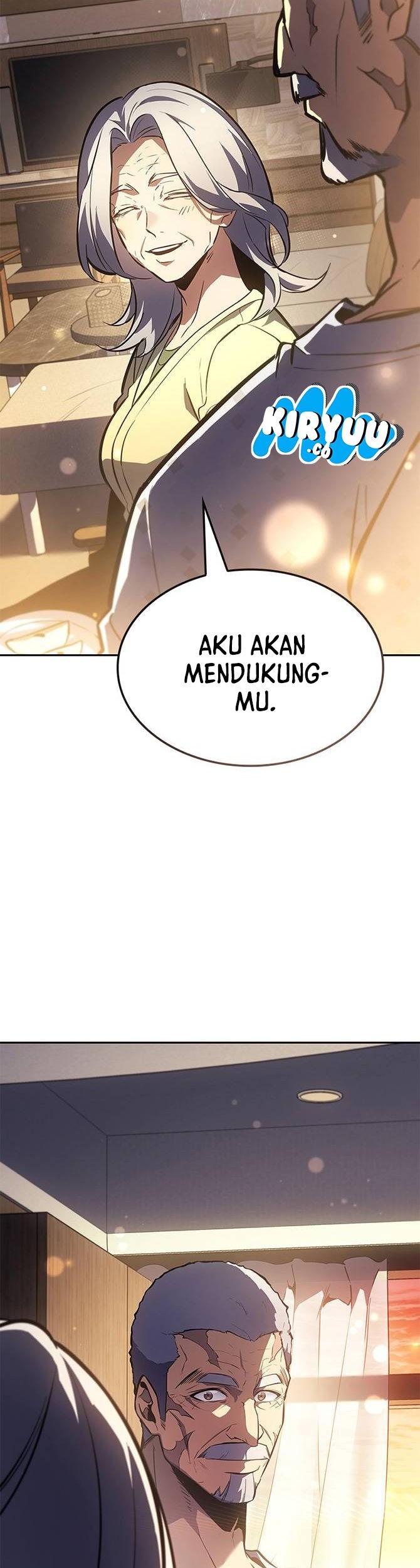 Solo Leveling ARISE: Hunter Origin chapter 6 halaman 51