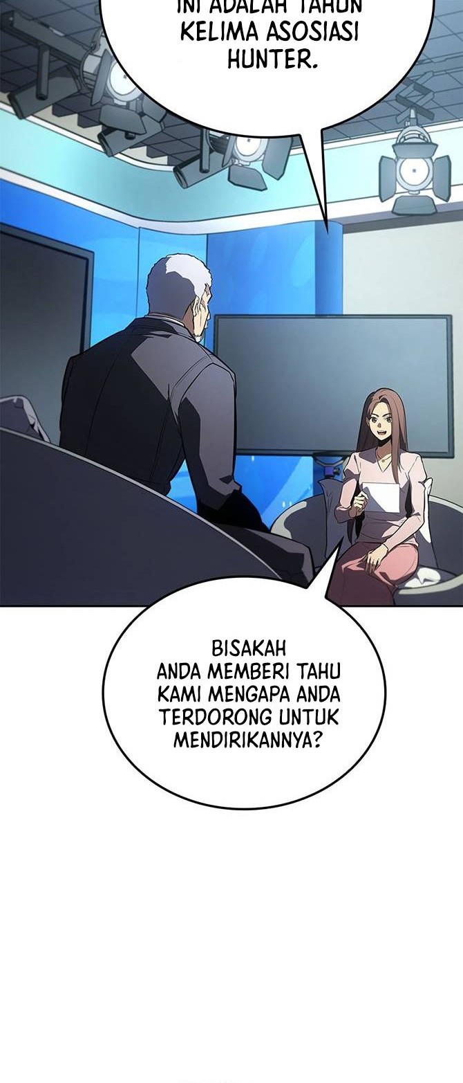 Solo Leveling ARISE: Hunter Origin chapter 6 halaman 56