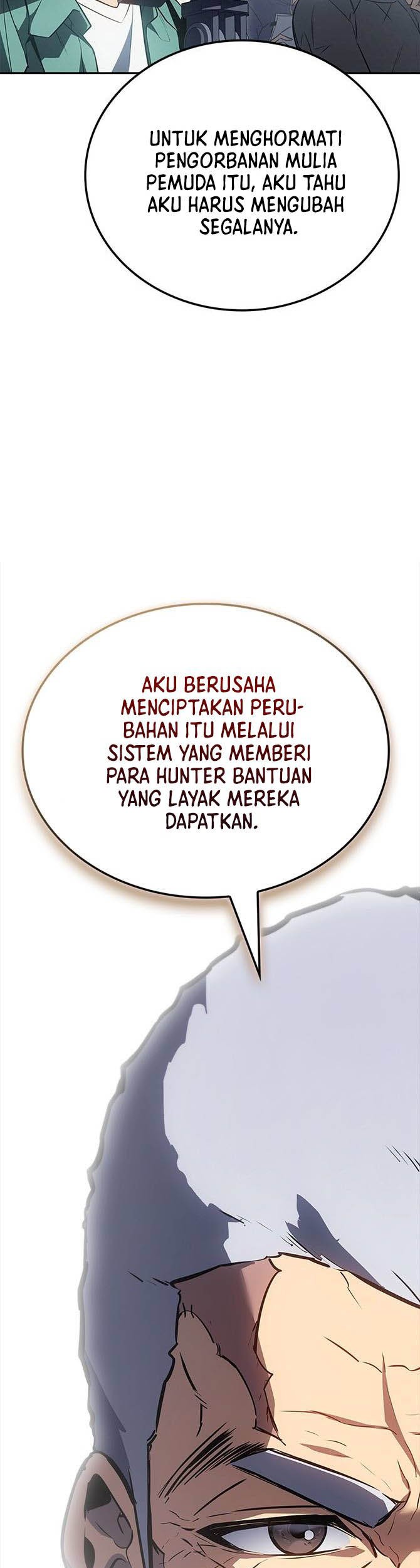Solo Leveling ARISE: Hunter Origin chapter 6 halaman 59