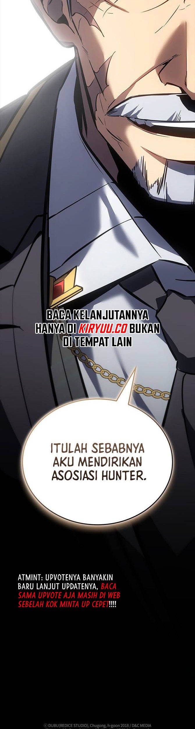 Solo Leveling ARISE: Hunter Origin chapter 6 halaman 60