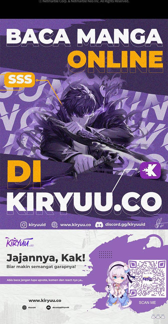 Solo Leveling ARISE: Hunter Origin chapter 6 halaman 61