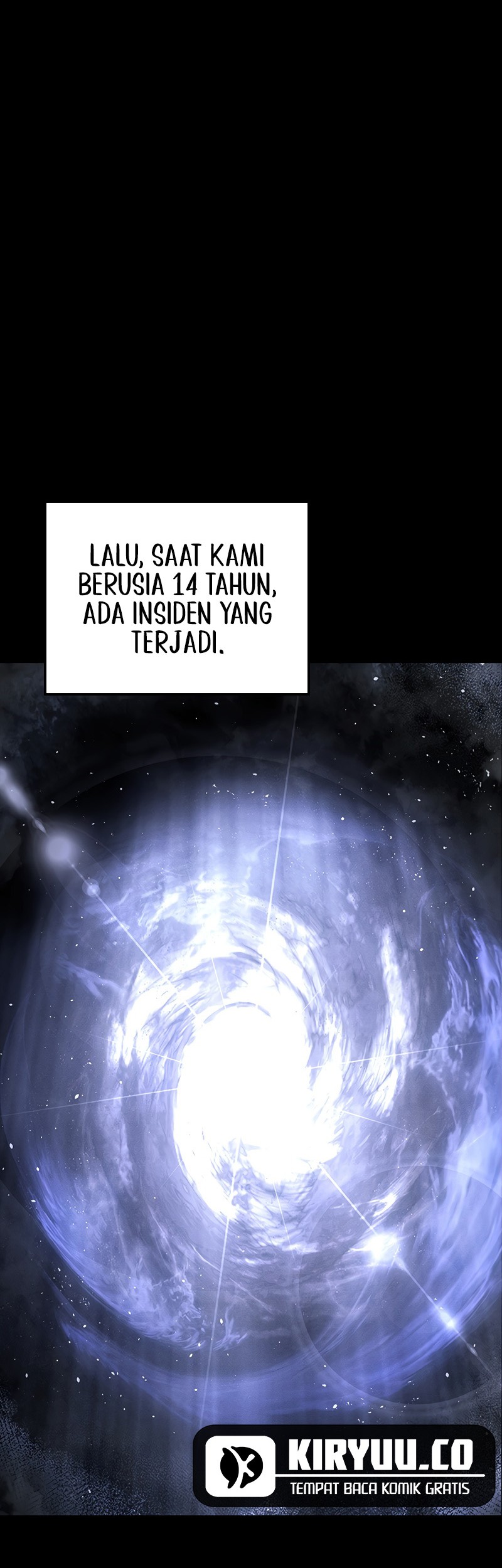 Solo Leveling ARISE: Hunter Origin Bab 7 halaman 17