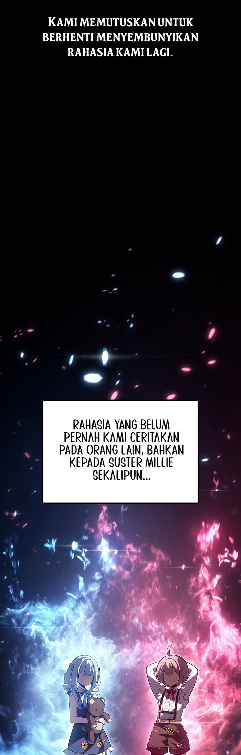 Solo Leveling ARISE: Hunter Origin Bab 7 halaman 24
