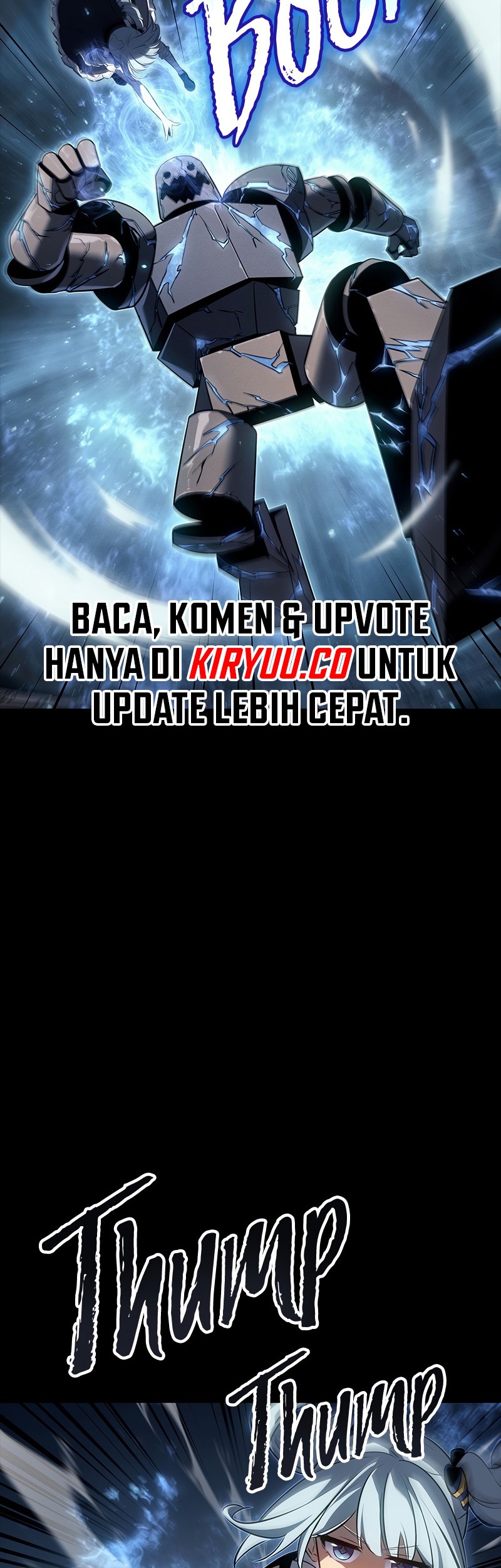 Solo Leveling ARISE: Hunter Origin Bab 7 halaman 27