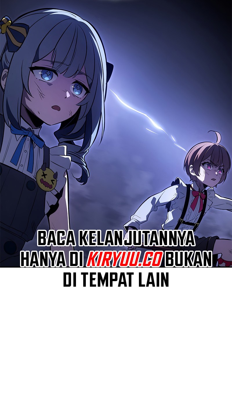 Solo Leveling ARISE: Hunter Origin Bab 7 halaman 37