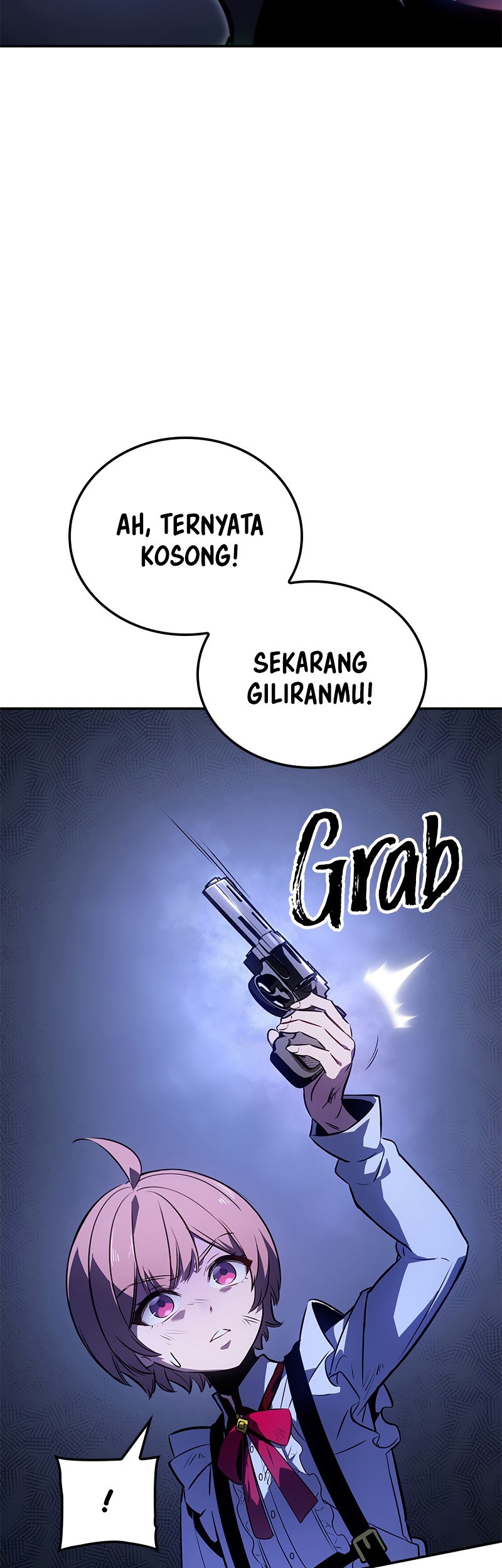 Solo Leveling ARISE: Hunter Origin Bab 7 halaman 40