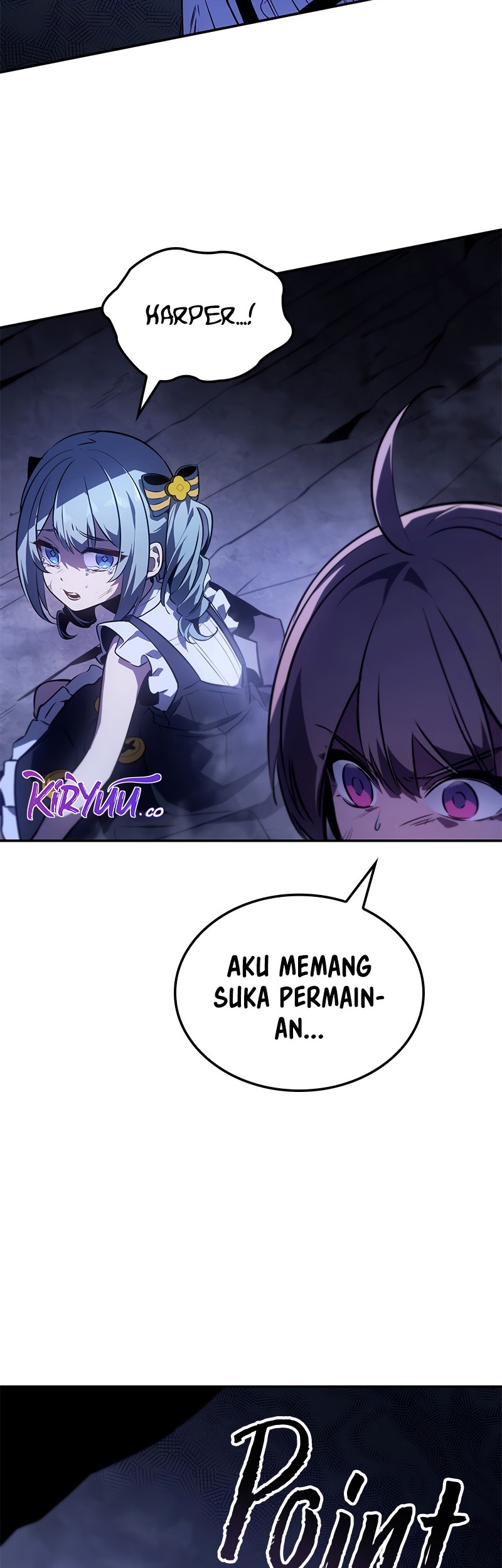 Solo Leveling ARISE: Hunter Origin Bab 7 halaman 41