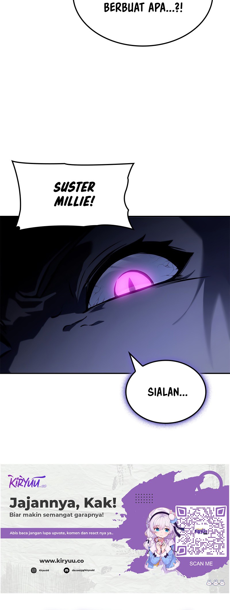 Solo Leveling ARISE: Hunter Origin Bab 7 halaman 48