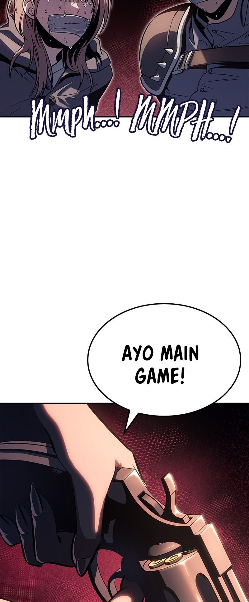 Solo Leveling ARISE: Hunter Origin Bab 8 halaman 5