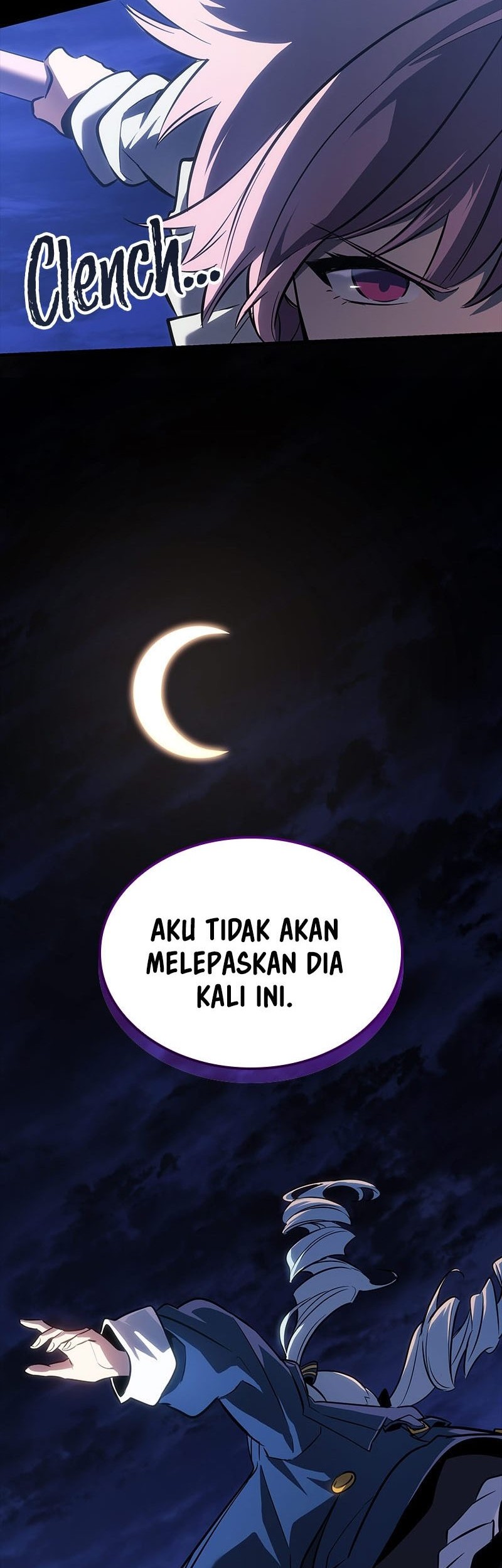 Solo Leveling ARISE: Hunter Origin Bab 8 halaman 12
