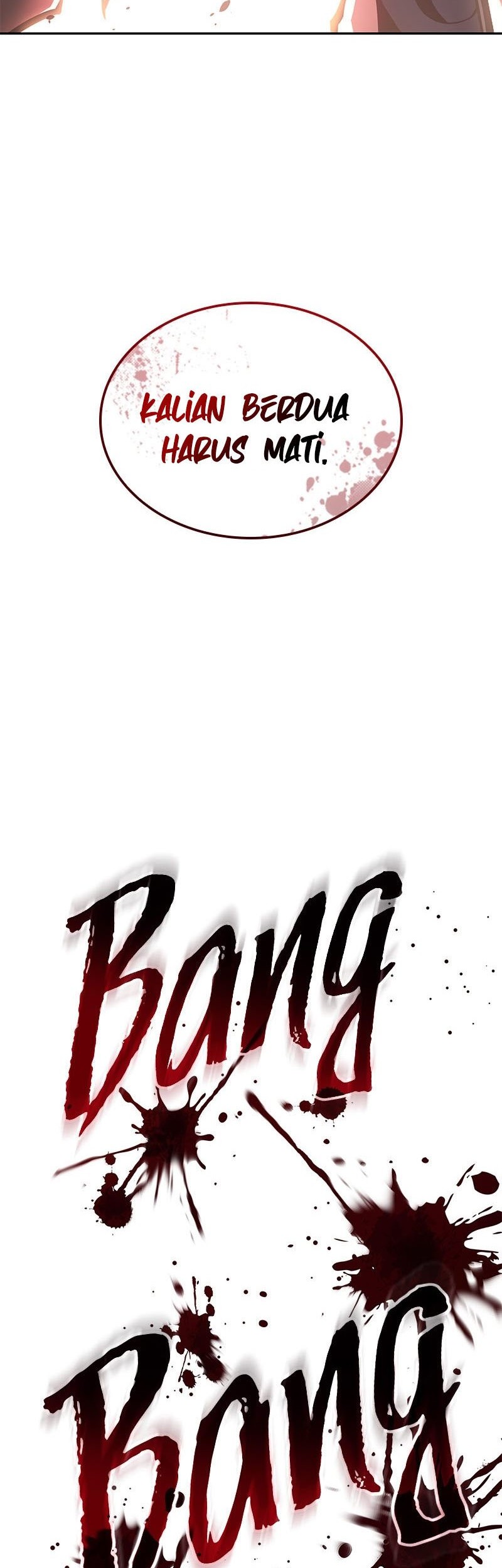 Solo Leveling ARISE: Hunter Origin Bab 8 halaman 19