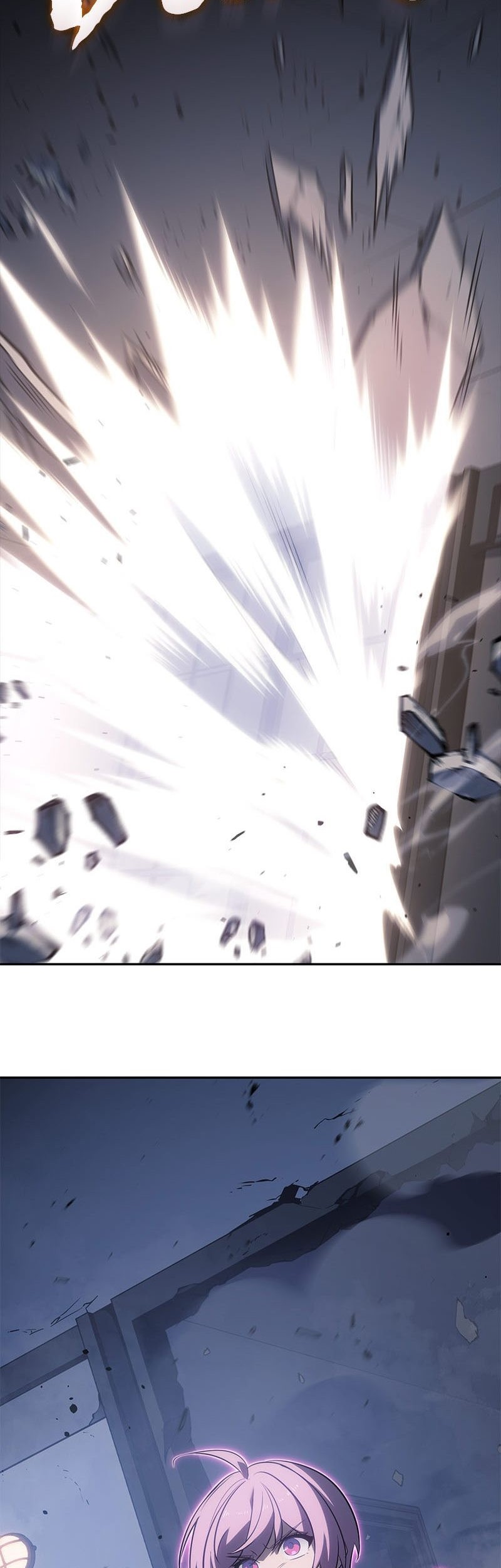 Solo Leveling ARISE: Hunter Origin Bab 8 halaman 23