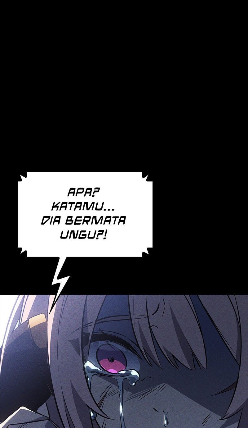 Solo Leveling ARISE: Hunter Origin Bab 8 halaman 30