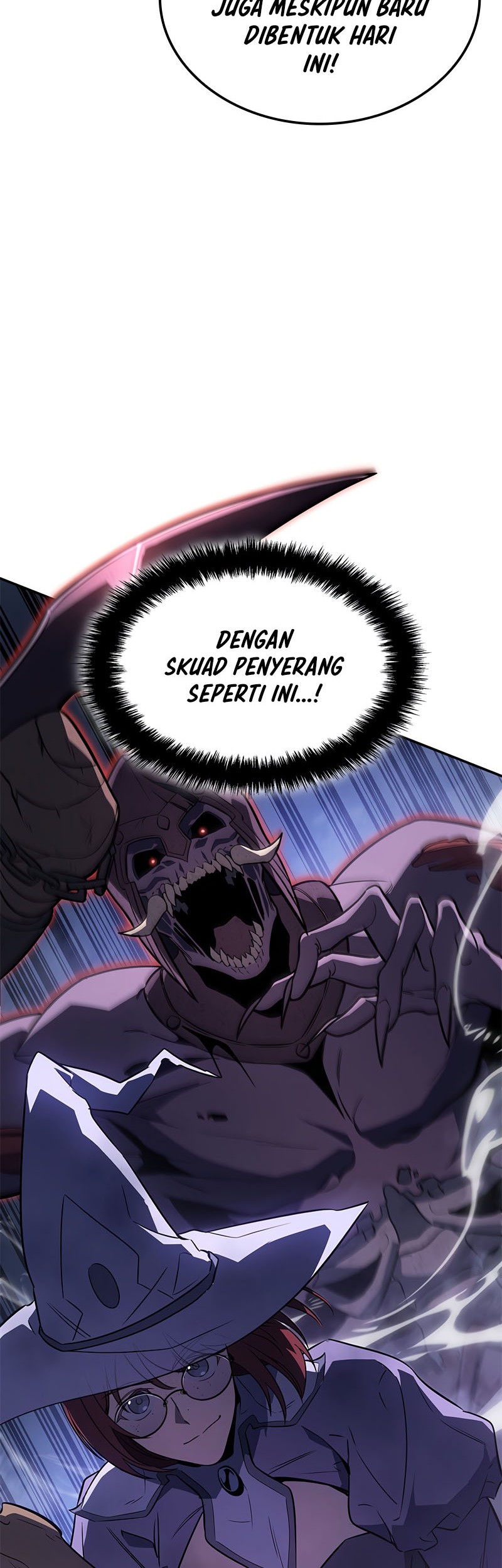 Solo Leveling ARISE: Hunter Origin chapter 9 halaman 5